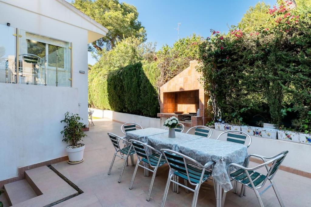 Entire Large Next To Award-winning * Campoamor