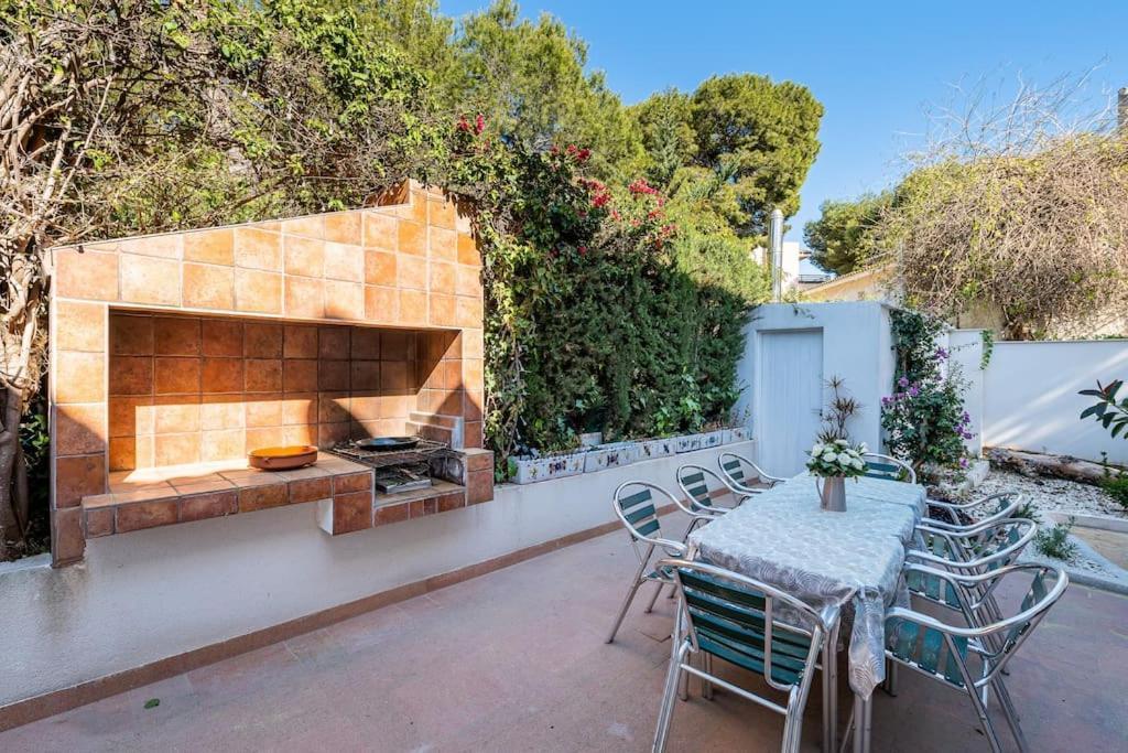 Villa Entire Large Next To Award-winning *