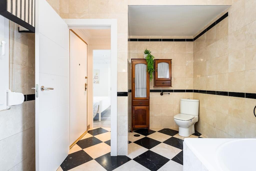 Entire Large Next To Award-winning Campoamor