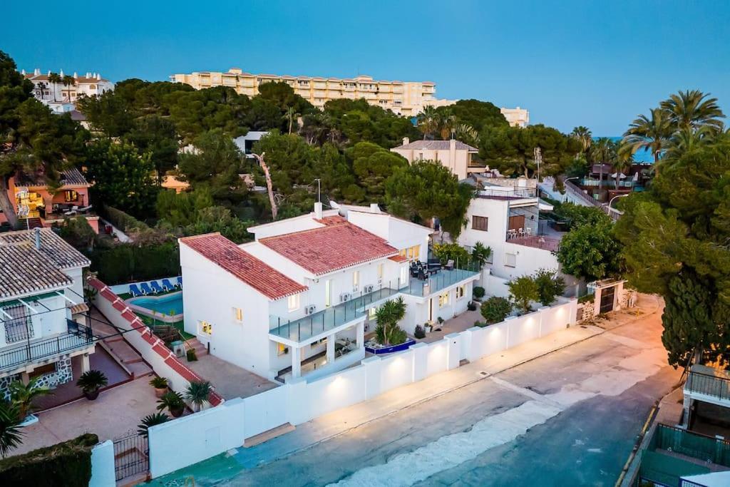 Entire Large Next To Award-winning * Campoamor