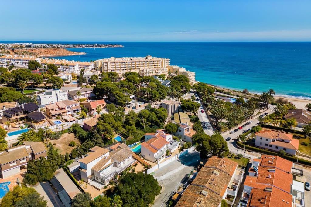 Entire Large Next To Award-winning Campoamor